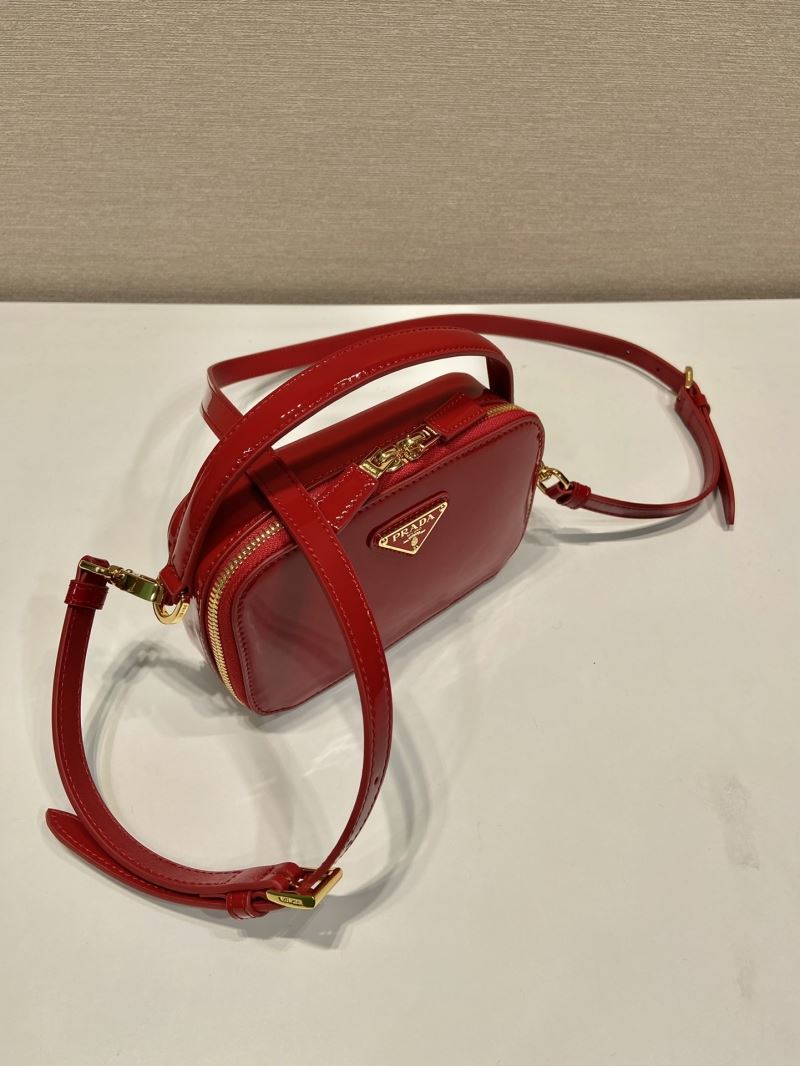 Pra*a satchel bags